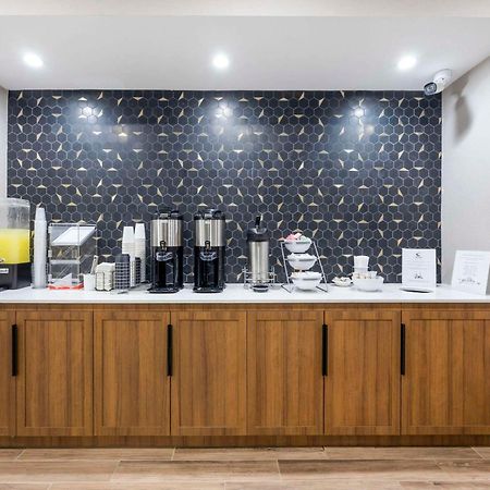 Comfort Inn & Suites Gallatin - Nashville Metro Zewnętrze zdjęcie