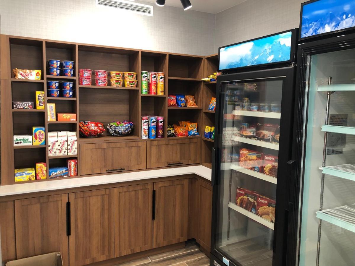 Comfort Inn & Suites Gallatin - Nashville Metro Zewnętrze zdjęcie