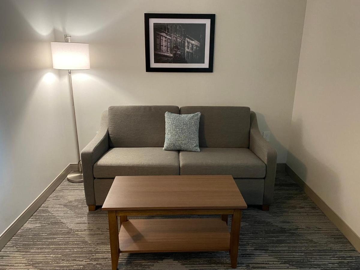 Comfort Inn & Suites Gallatin - Nashville Metro Zewnętrze zdjęcie