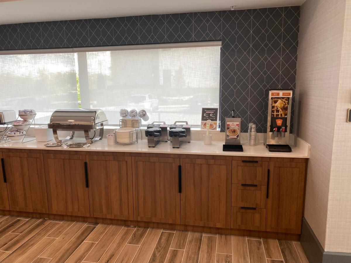 Comfort Inn & Suites Gallatin - Nashville Metro Zewnętrze zdjęcie