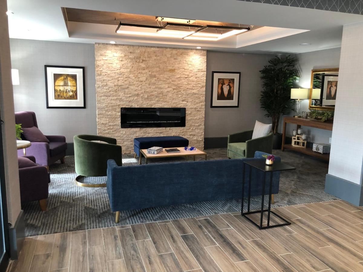 Comfort Inn & Suites Gallatin - Nashville Metro Zewnętrze zdjęcie