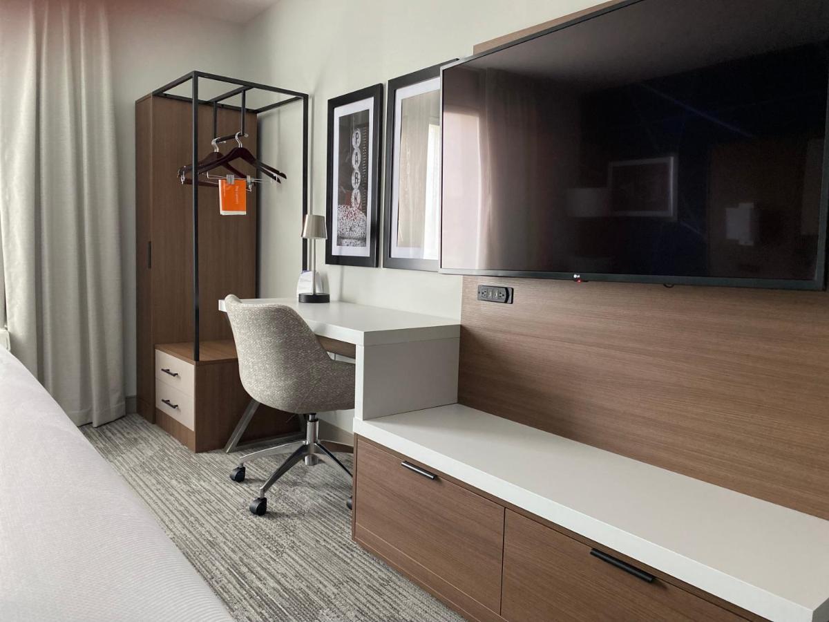 Comfort Inn & Suites Gallatin - Nashville Metro Zewnętrze zdjęcie
