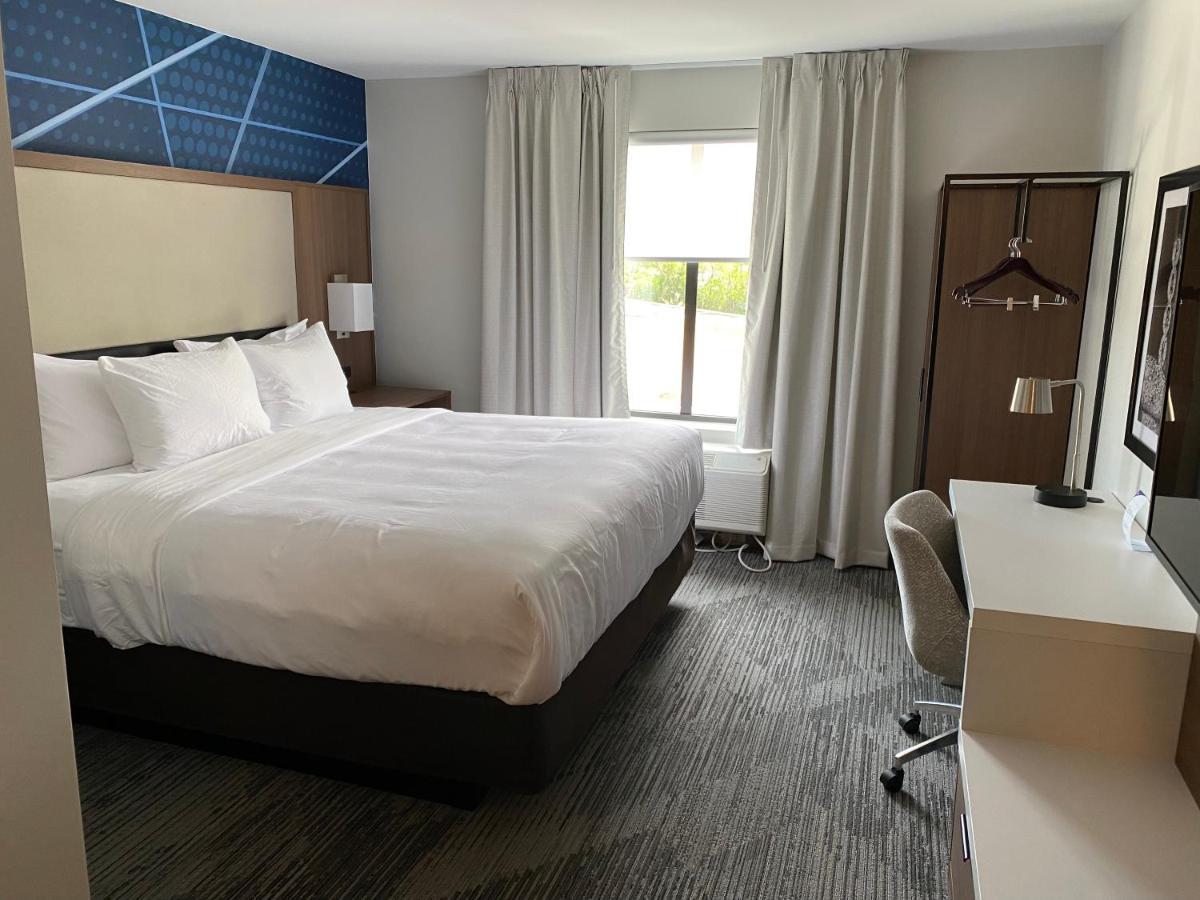 Comfort Inn & Suites Gallatin - Nashville Metro Zewnętrze zdjęcie