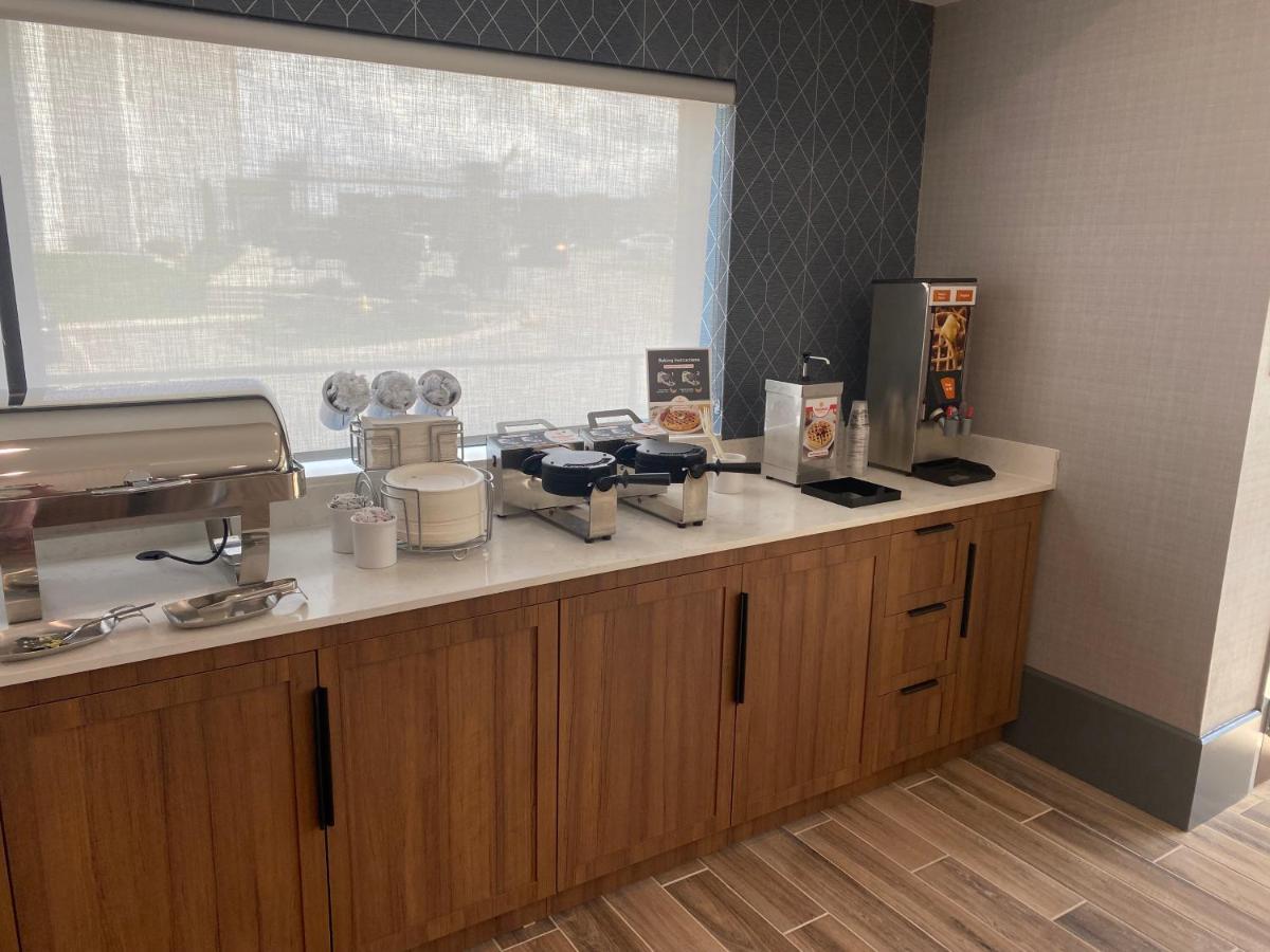 Comfort Inn & Suites Gallatin - Nashville Metro Zewnętrze zdjęcie