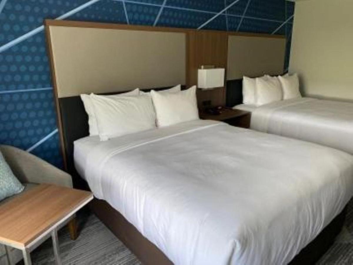 Comfort Inn & Suites Gallatin - Nashville Metro Zewnętrze zdjęcie