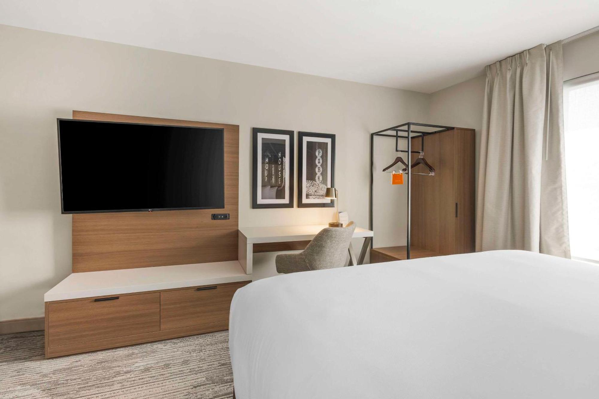Comfort Inn & Suites Gallatin - Nashville Metro Zewnętrze zdjęcie