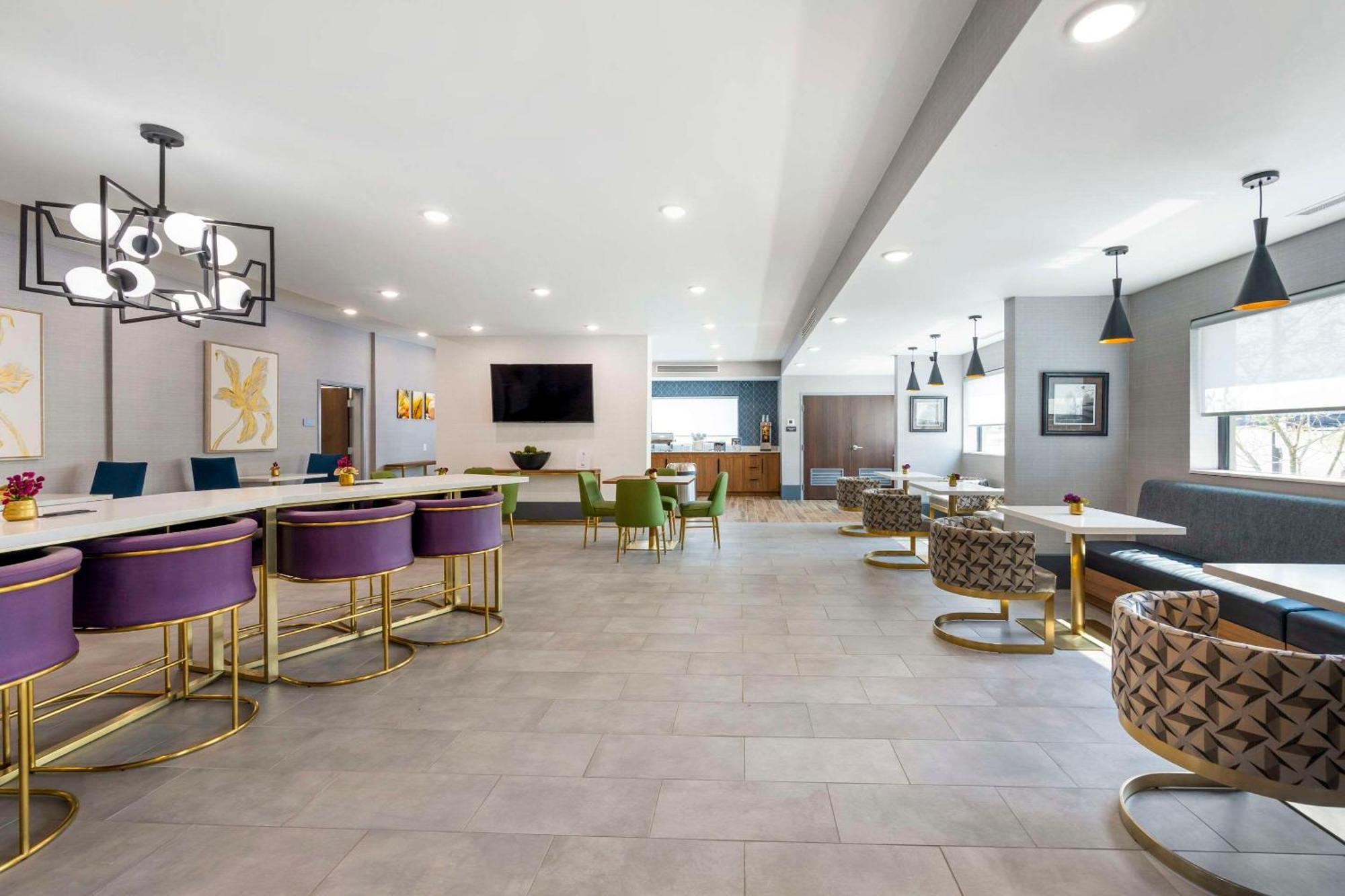 Comfort Inn & Suites Gallatin - Nashville Metro Zewnętrze zdjęcie