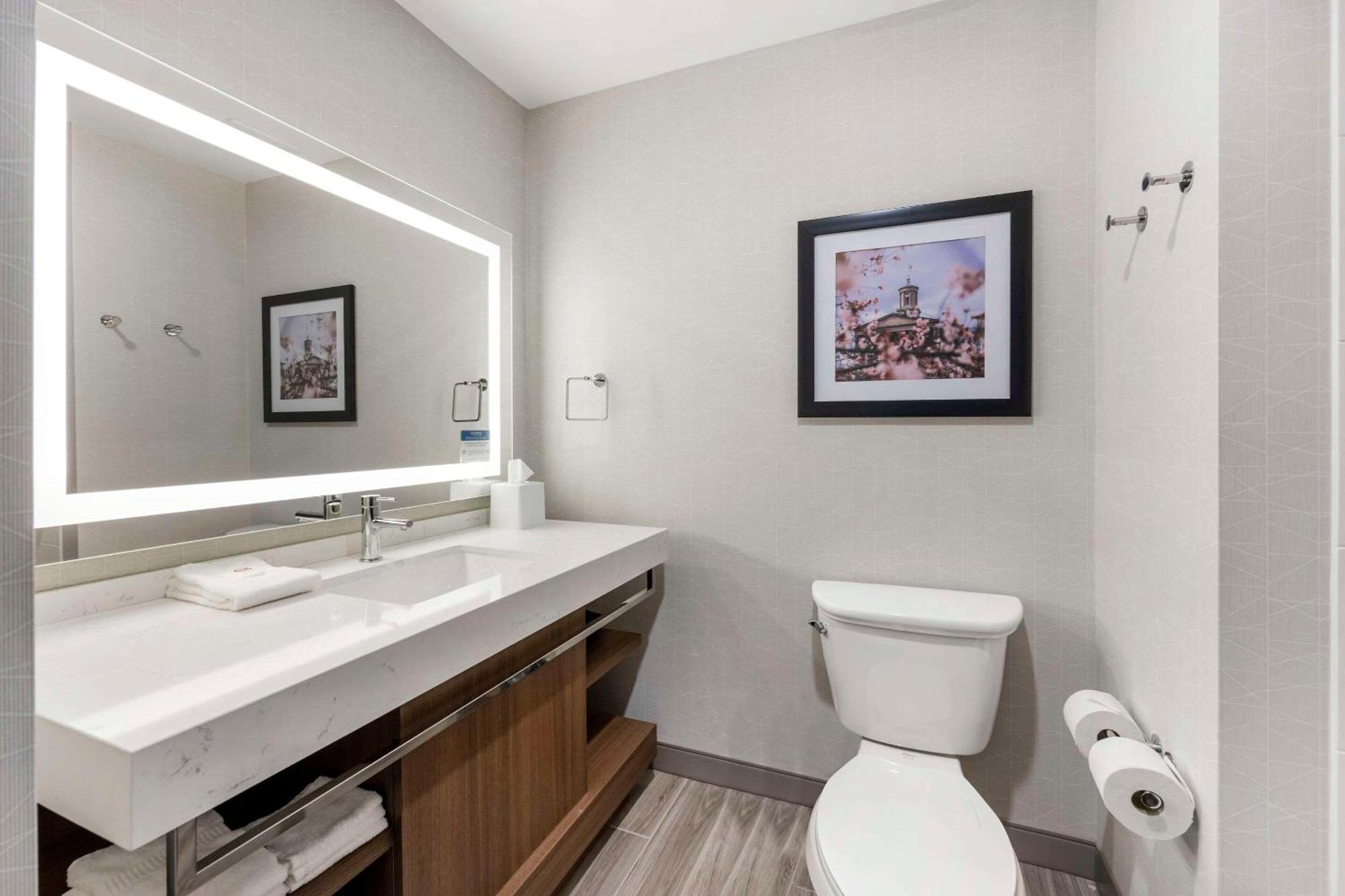 Comfort Inn & Suites Gallatin - Nashville Metro Zewnętrze zdjęcie