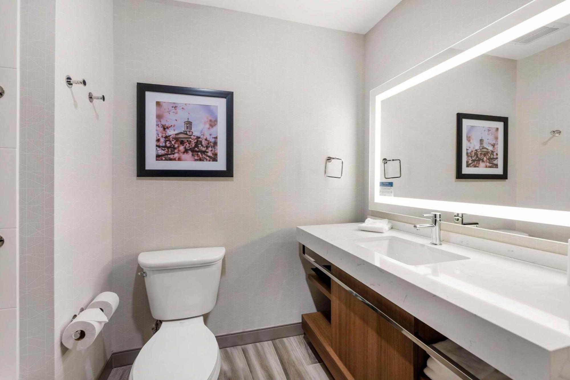 Comfort Inn & Suites Gallatin - Nashville Metro Zewnętrze zdjęcie