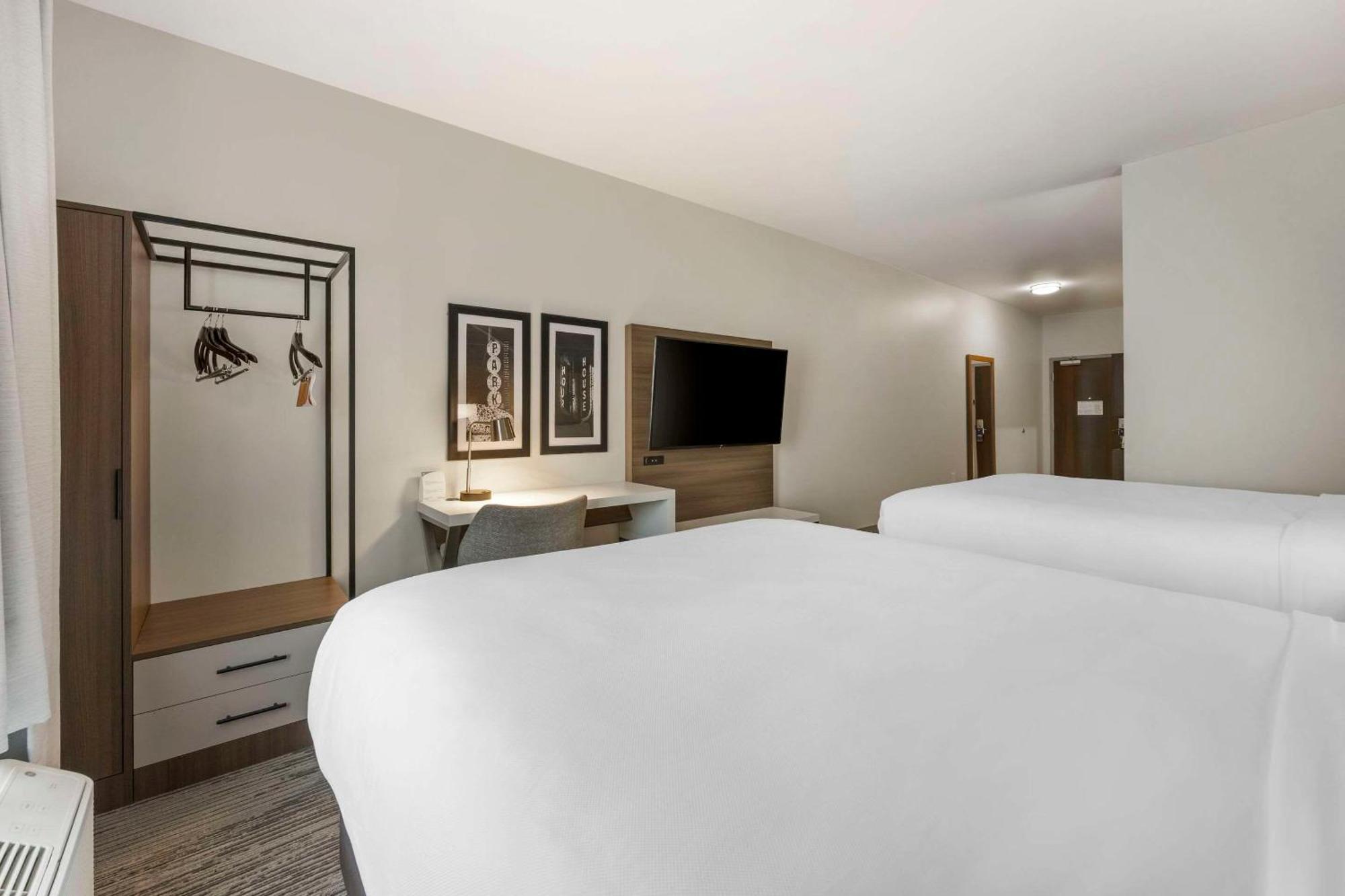 Comfort Inn & Suites Gallatin - Nashville Metro Zewnętrze zdjęcie
