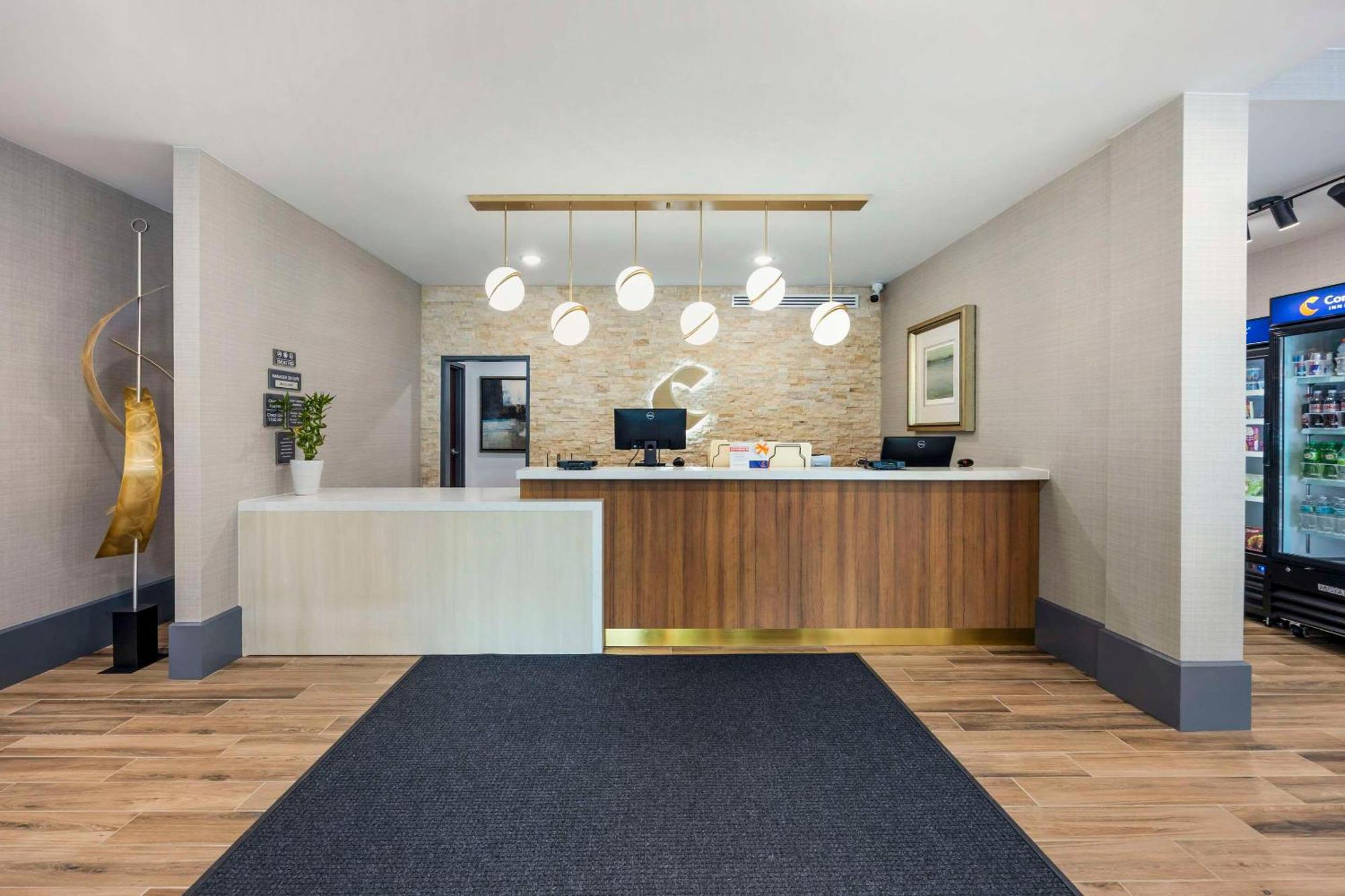 Comfort Inn & Suites Gallatin - Nashville Metro Zewnętrze zdjęcie
