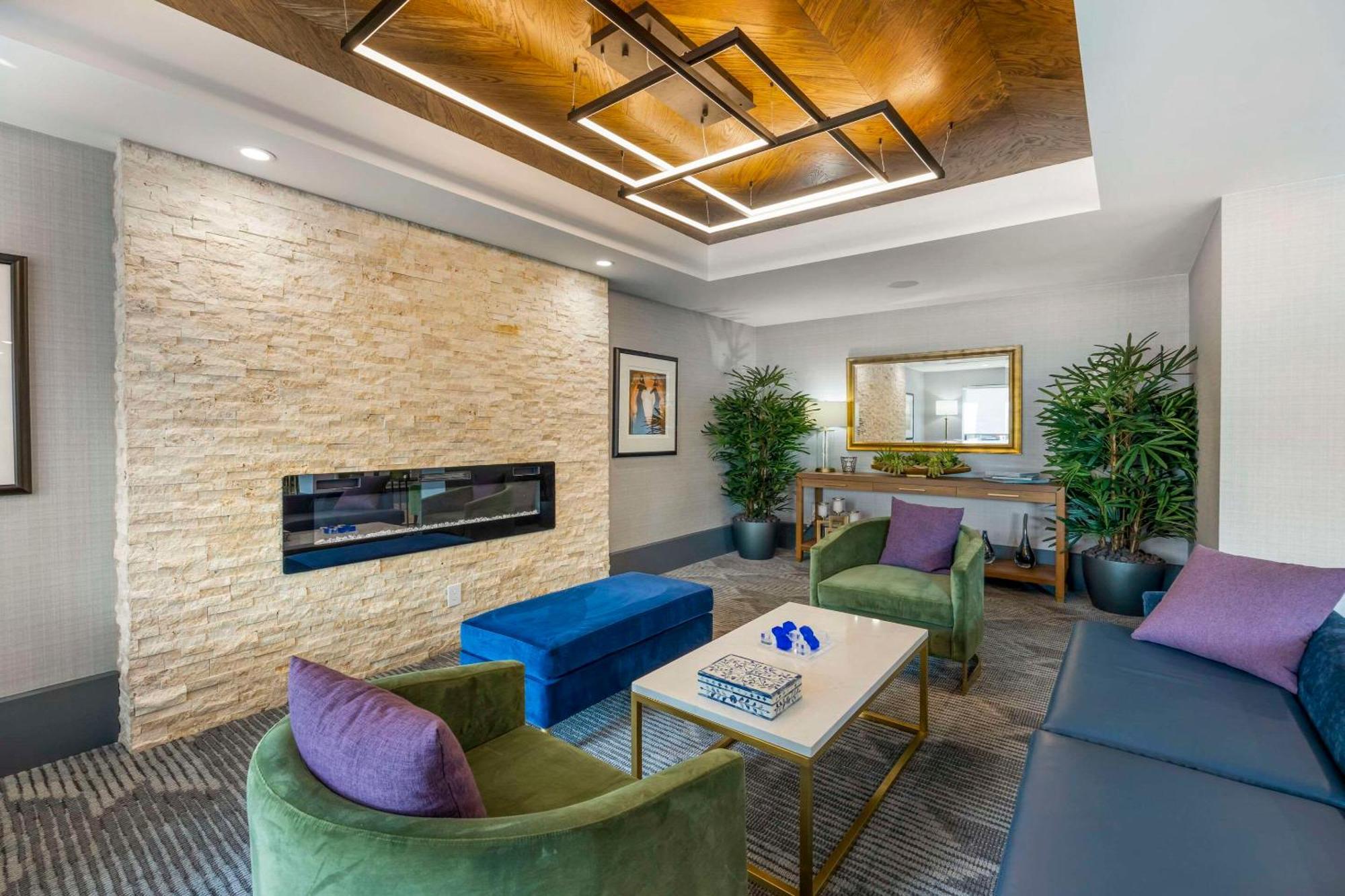 Comfort Inn & Suites Gallatin - Nashville Metro Zewnętrze zdjęcie